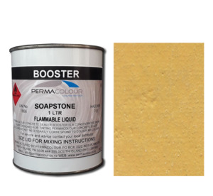 Products: Booster – Soapstone