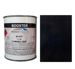 Products: Booster – Black