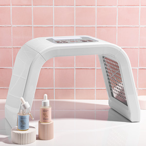 Permaderm IlluSpa — Total Body LED Spa for Anti-Ageing and Acne