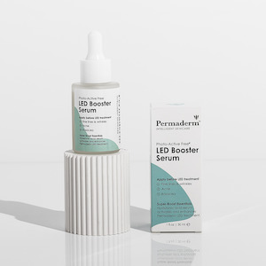 Permaderm LED Booster Serum
