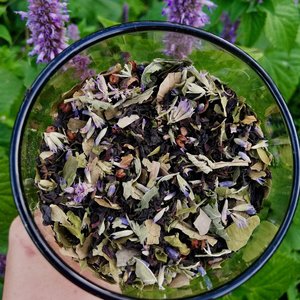 Products: Rangimarie Herbal Tea - Persephone Potions