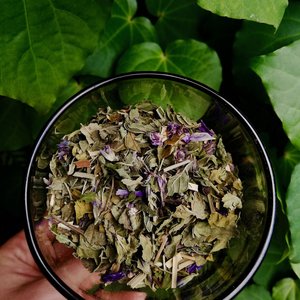 Ateā Herbal Tea - Persephone Potions