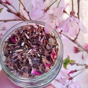 Products: Aphrodite Herbal Tea - Persephone Potions