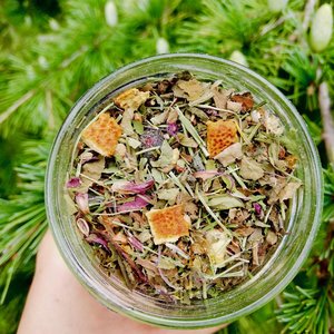 Products: Anti Herbal Tea - Persephone Potions