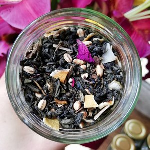 Products: Jazmin Herbal Tea - Persephone Potions