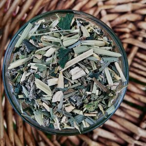 Products: Mamas Milk Herbal Tea - Persephone Potions