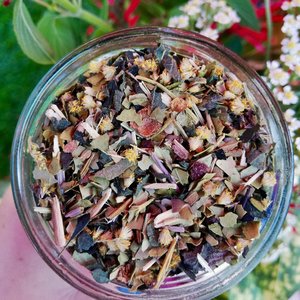 Mate Multi Herbal Tea - Persephone Potions