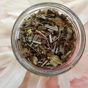 Products: Persephone's Potions Herbal Tea - Persephone Potions