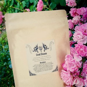 Herbal Pelvic Steam - Persephone Potions