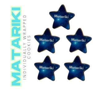 Themes: Matariki Stars 🌟