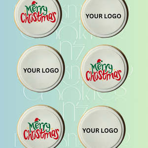 Christmas %F0%9F%8E%84 Cookies: Christmas Gift Box 50 (4)
