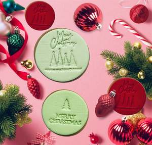 Christmas %F0%9F%8E%84 Cookies: Christmas Cookies Box 50