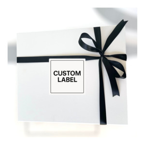 Add Ons: Add On - Box Branding 100mm