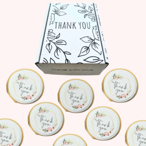 Thank You Gift Box (Small)