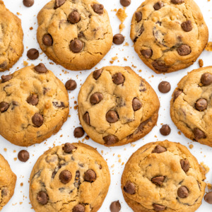 Corporate Bulk Deals: NY Cookie (Without Branding) Morning Tea Box 50