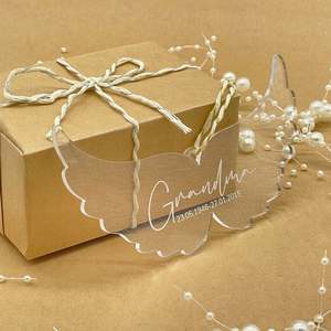 Angel Christmas Bauble