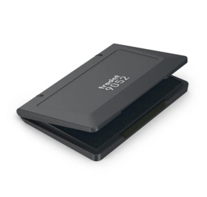 Ink Pads And Refills: Trodat 9052 Ink Pad - 70mm x 110mm
