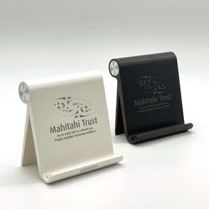 Phone Accessories: Personalised Corporate Mobile Stand