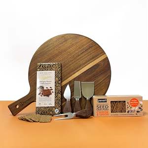 New: Client Appreciation Corporate Gift Set