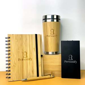 New: Branded Corporate Event Pack