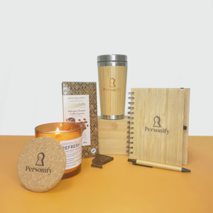 Employee Corporate Wellness Pack