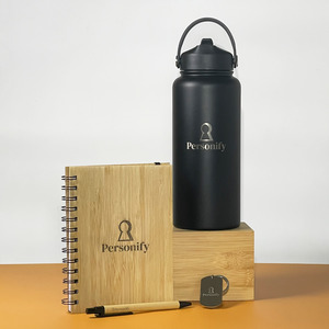 New: Employee Corporate Onboarding Kit