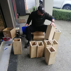 Products: Gift a Trap
