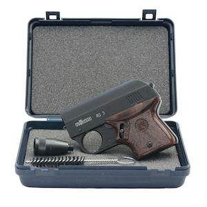 Pyrotechnics RG3 - 6 Shot Launcher