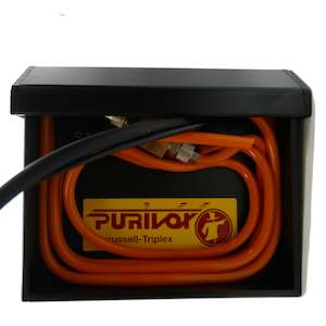 Products: Electronic Control Box