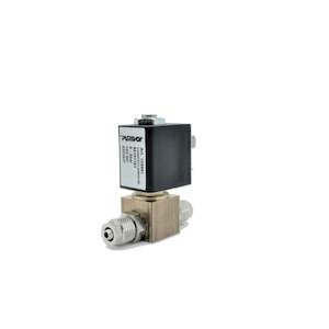 Products: Solenoid
