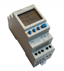 Products: Digital Timer