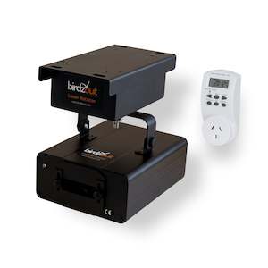 Indoor Laser Package