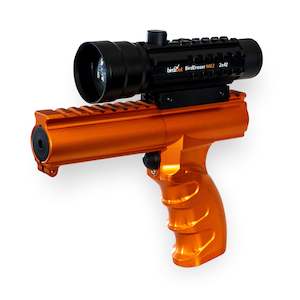BirdEraser MK2 with Scope