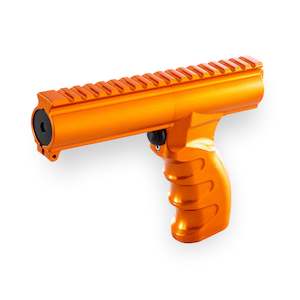 Handheld Lasers: BirdEraser MK2