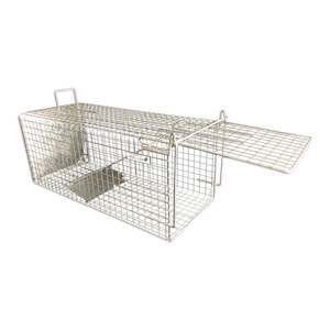 The Specialist Cat Trap