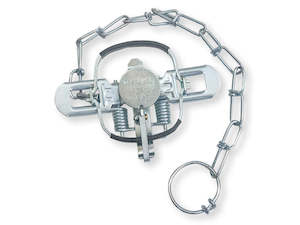 Soft Jaw Leg Hold Traps