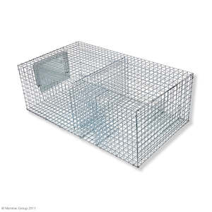 Feature Traps: Sparrow Trap - Multi Capture