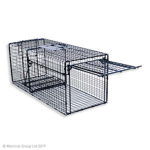 Feature Traps: Cage Trap - Pro Version
