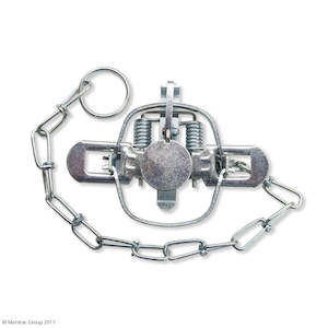 Feature Traps: Leg Hold Traps