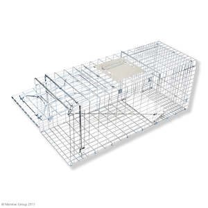 Large Cage Trap