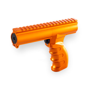 Laser Bird Scarers: BirdEraser MK2