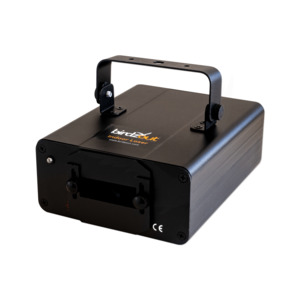 Laser Bird Scarers: Indoor Laser