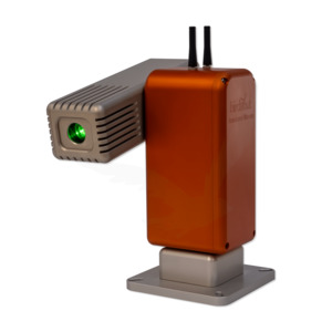 Laser Bird Scarers: Auto Laser Ultimate MK2