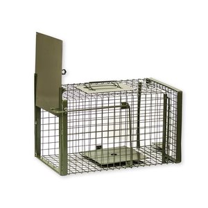 Birdzout Traps: Magpie Bird & Animal Trap