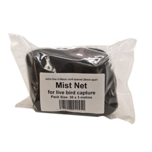 Mist Net