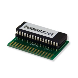 Customised Micro Chip