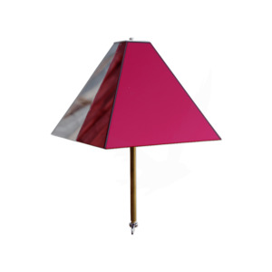 Replacement Parts: Purivox Mirror Pyramid