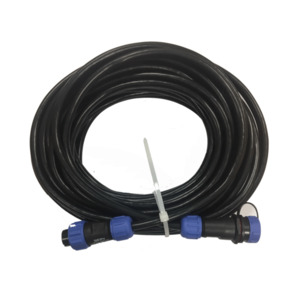 Auto Laser Extension Cable
