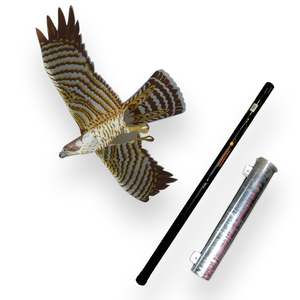 Agriculture: Predator Kite Package