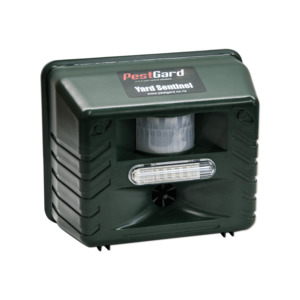 Birdzout Yard Sentinel